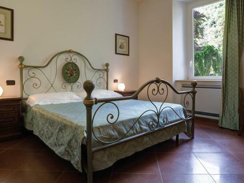 Oliveto Lario Villa Sleeps 14 Pool Air Con Wifi