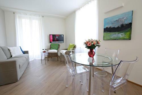 Apartamento Residence Matilde