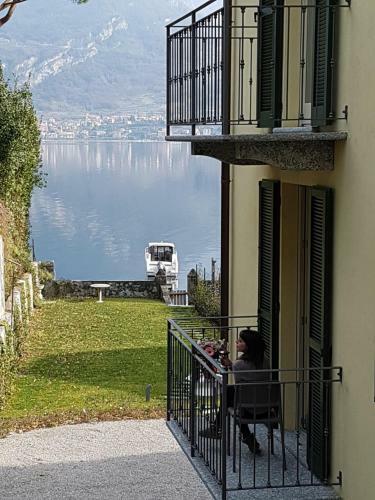 Apartamento Residence Matilde