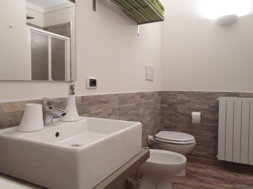 Bed & Breakfast Antica Trattoria Del Boden