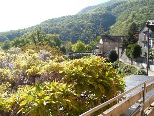 Bed & Breakfast Antica Trattoria Del Boden