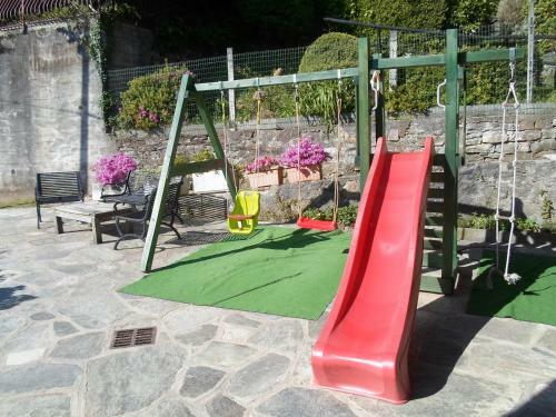 Bed & Breakfast Antica Trattoria Del Boden