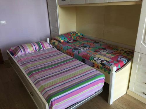 Apartamento La Casa Di Rosa
