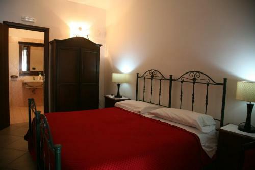 Bed & Breakfast Residence Angelica