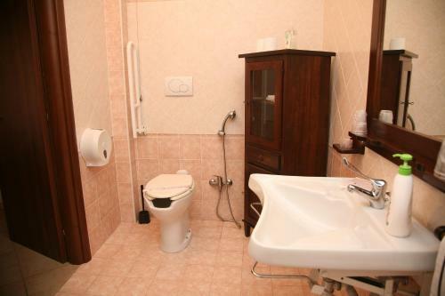 Bed & Breakfast Residence Angelica