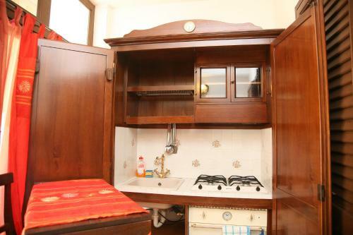 Bed & Breakfast Residence Angelica