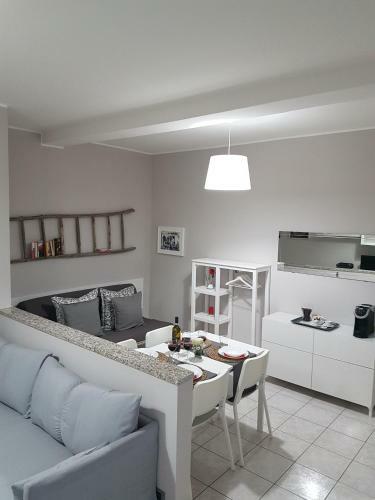 Apartamento Appartamento Adda