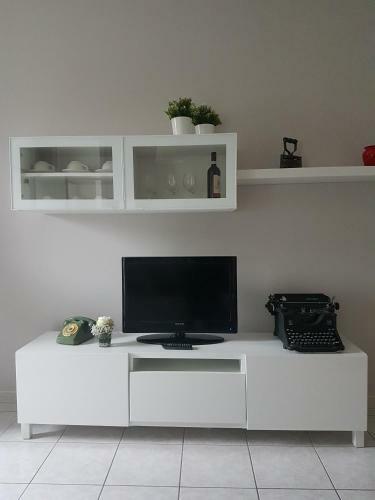 Apartamento Appartamento Adda