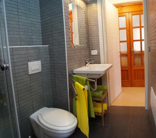 Apartamento Sa Domo De Mannoi