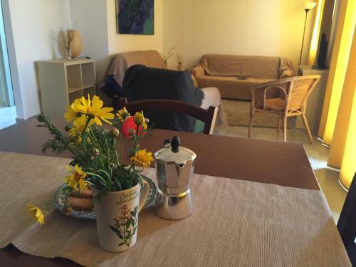 Apartamento Sa Domo De Mannoi
