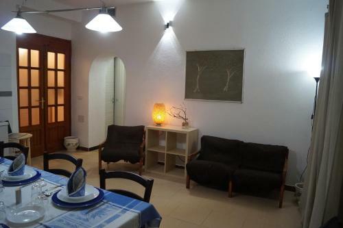 Apartamento Sa Domo De Mannoi
