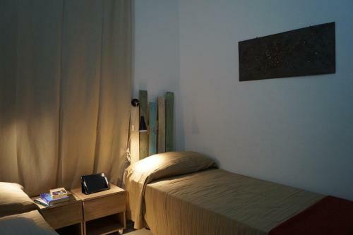 Apartamento Sa Domo De Mannoi