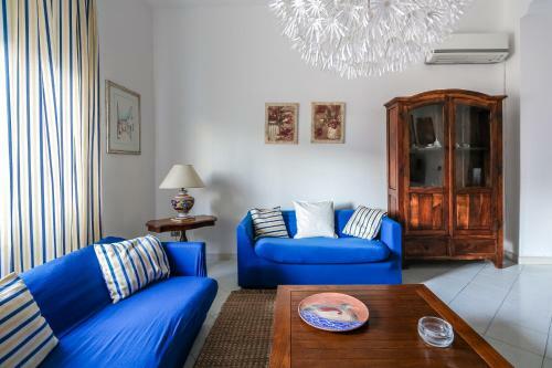 Apartamento Orosei Home Holidays - Casa Nina