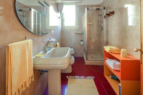 Apartamento Orosei Home Holidays - Casa Nina