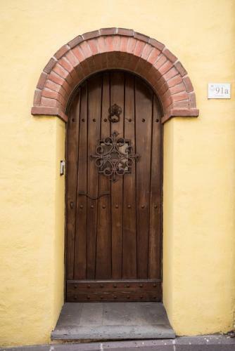 Apartamento Anticos Palathos - Domo Iaia