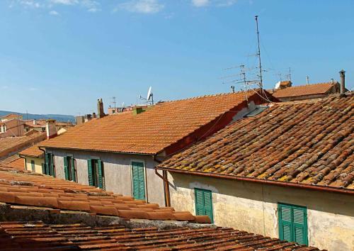 Apartamento Orbetello Guesthouse