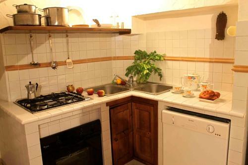Apartamento Orbetello Guesthouse