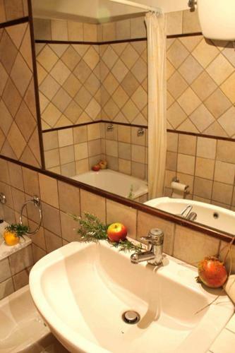 Apartamento Orbetello Guesthouse