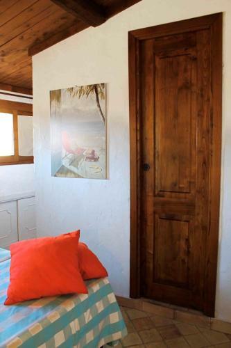 Apartamento Orbetello Guesthouse