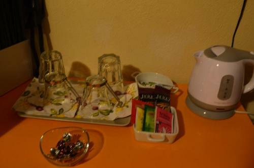 Bed & Breakfast L'angolo Antico