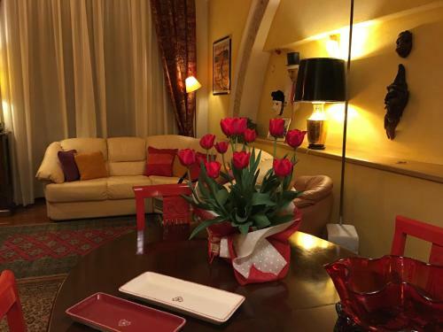 Bed & Breakfast L'angolo Antico