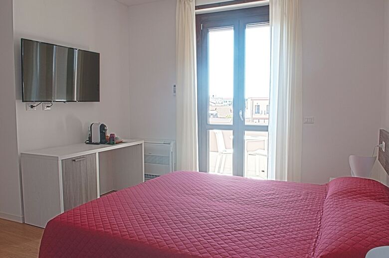 Hostal Four Rooms Guesthouse