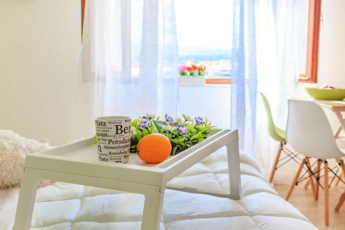 Apartamento Via Genova 55