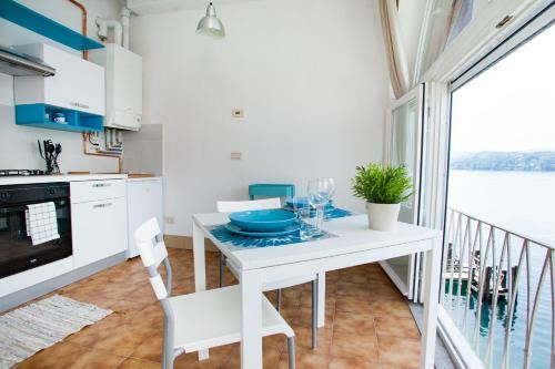Apartamento Gli Archi