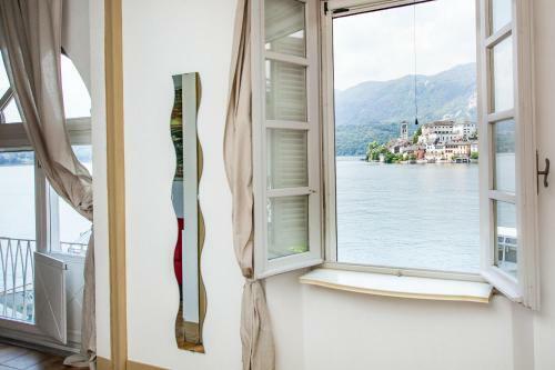Apartamento Gli Archi