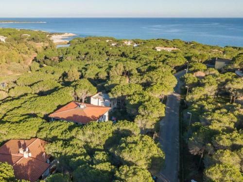 Apartamento Locazione Turistica Il Pineto 2