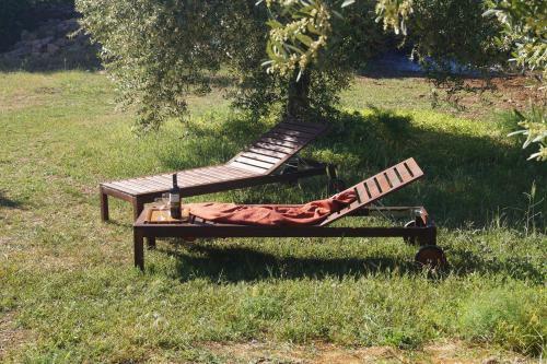 Agroturismo Sa Tanca De Mannoi