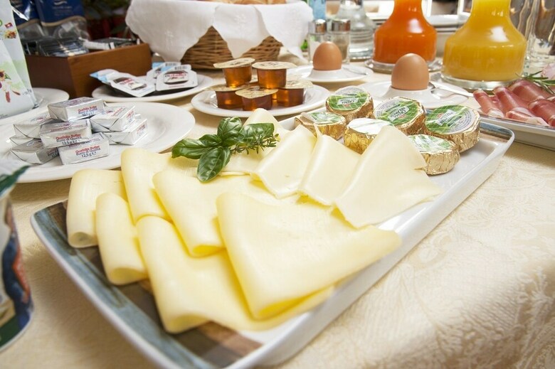 Hotel Garni & Apartments Planlim