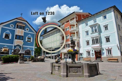 Apartamento Loft On 1236