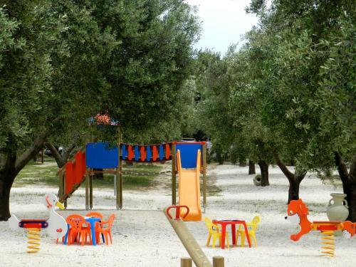 Agroturismo Agriturismo La Rondine