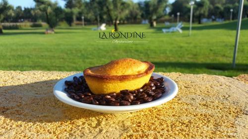 Agroturismo Agriturismo La Rondine