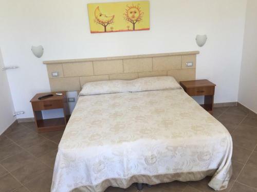 Agroturismo Masseria Le Creste