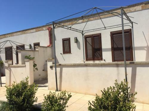 Agroturismo Masseria Le Creste