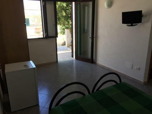 Agroturismo Masseria Le Creste