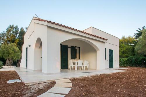 Villa La Rosa Del Mediterraneo