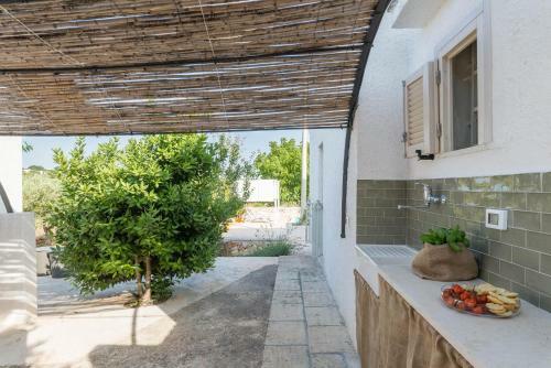 Charming Villas With Pool In Valle D'itria