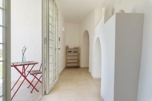 Charming Villas With Pool In Valle D'itria
