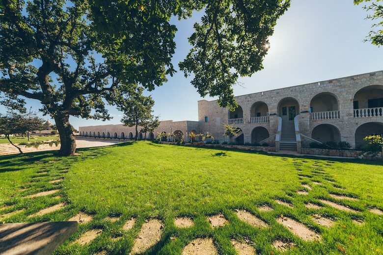 Bed & Breakfast Masseria Grieco