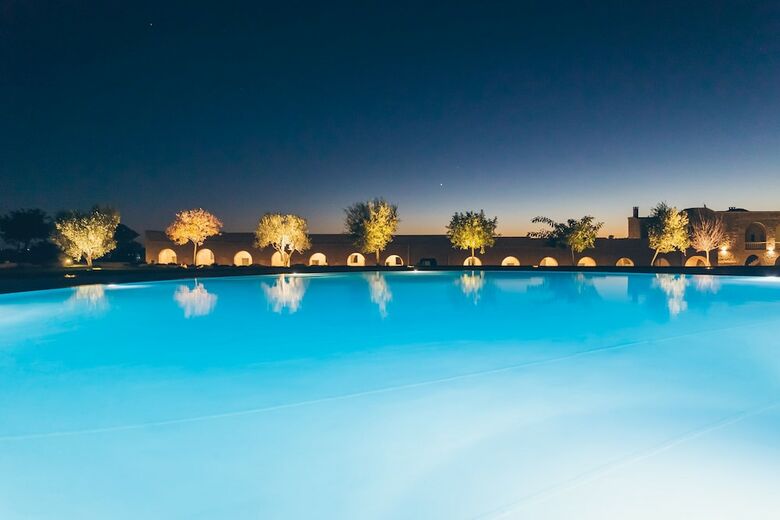 Bed & Breakfast Masseria Grieco