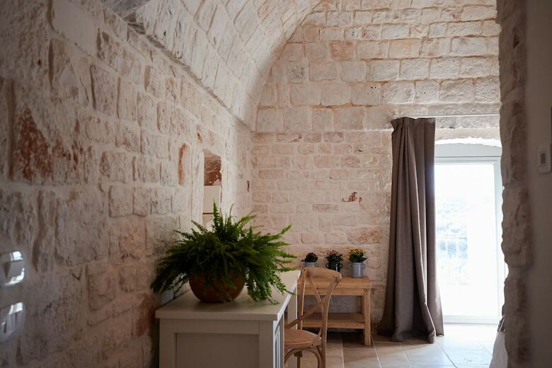 Bed & Breakfast Masseria Grieco