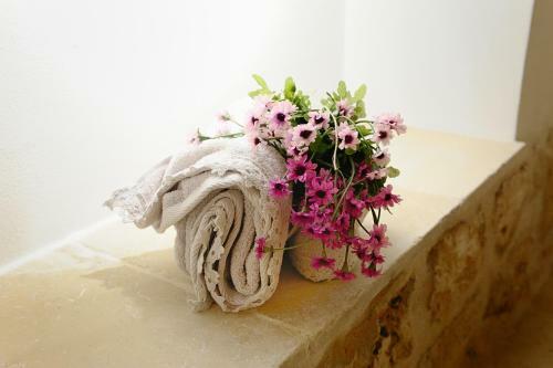 Bed & Breakfast Pigreco Trullo Di Charme - Boutique