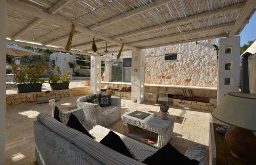 Bed & Breakfast Pigreco Trullo Di Charme - Boutique