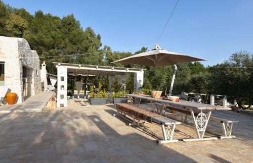 Bed & Breakfast Pigreco Trullo Di Charme - Boutique