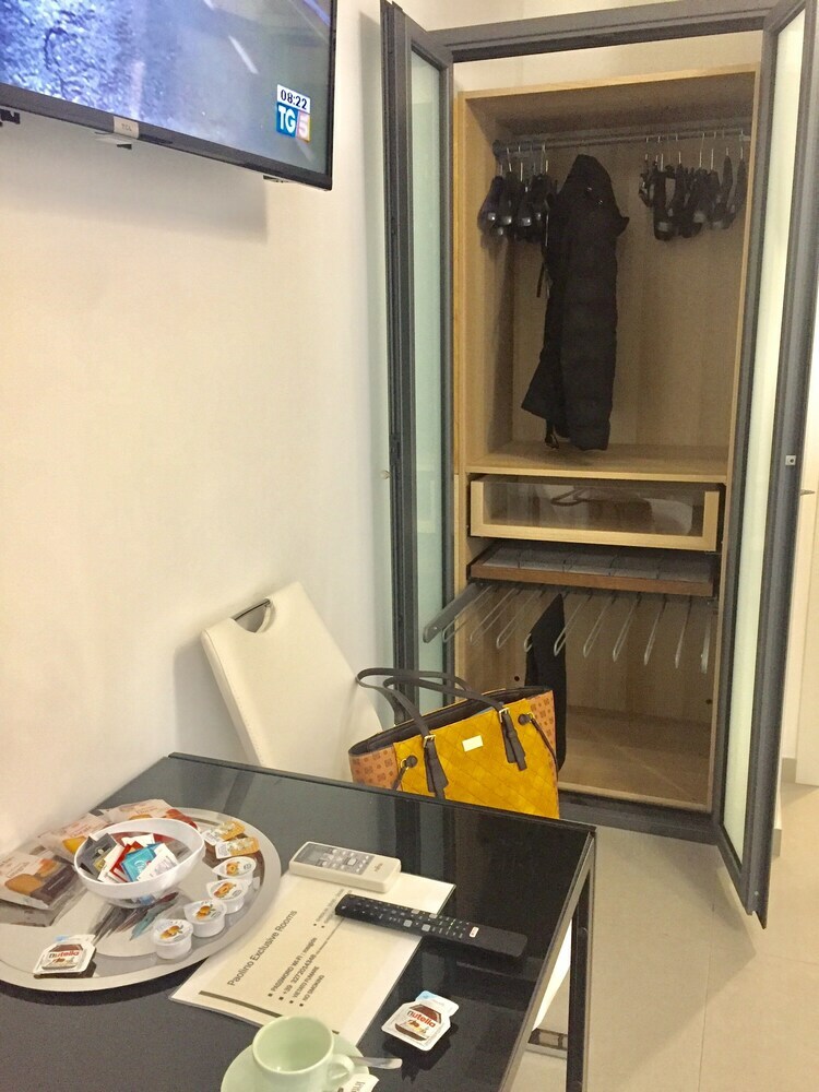 Hostal Paolino Exclusive Rooms