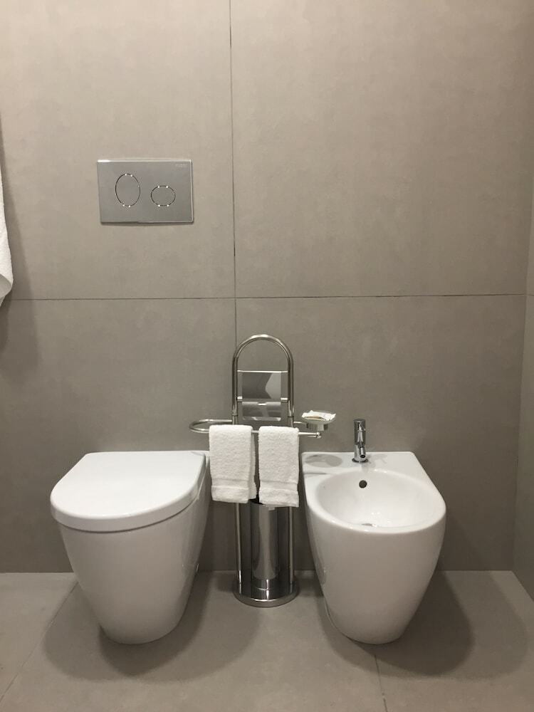Hostal Paolino Exclusive Rooms