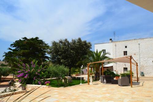 Agroturismo Agriturismo Citrignano